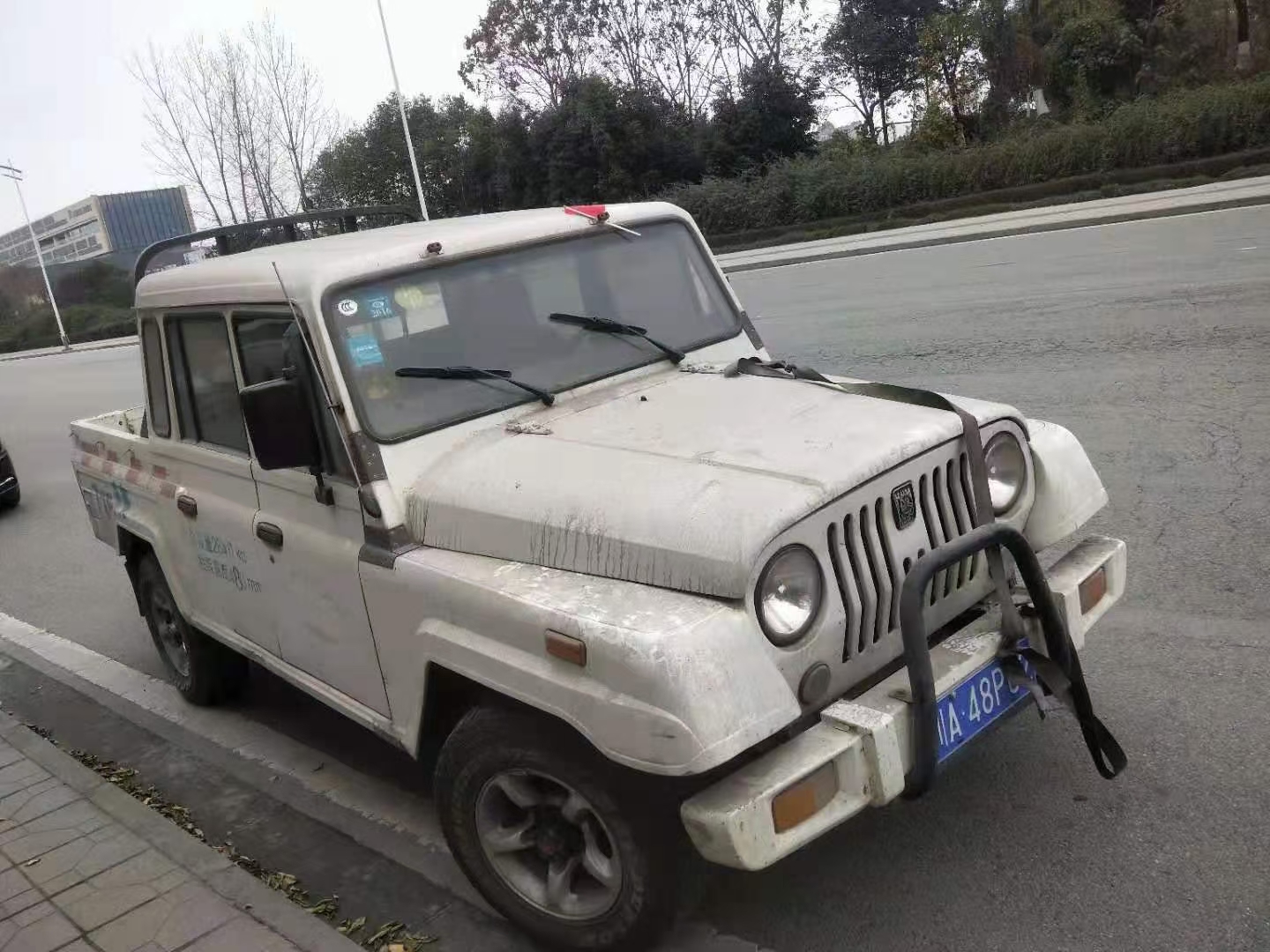 北京汽车解体厂分析如何保养黄金时期汽车?